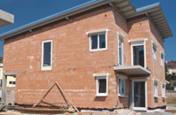 Bondleigh home extensions