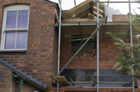 free Bondleigh home extension quotes
