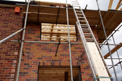 house extensions Bondleigh