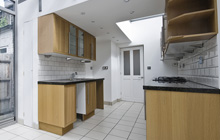 Bondleigh kitchen extension leads